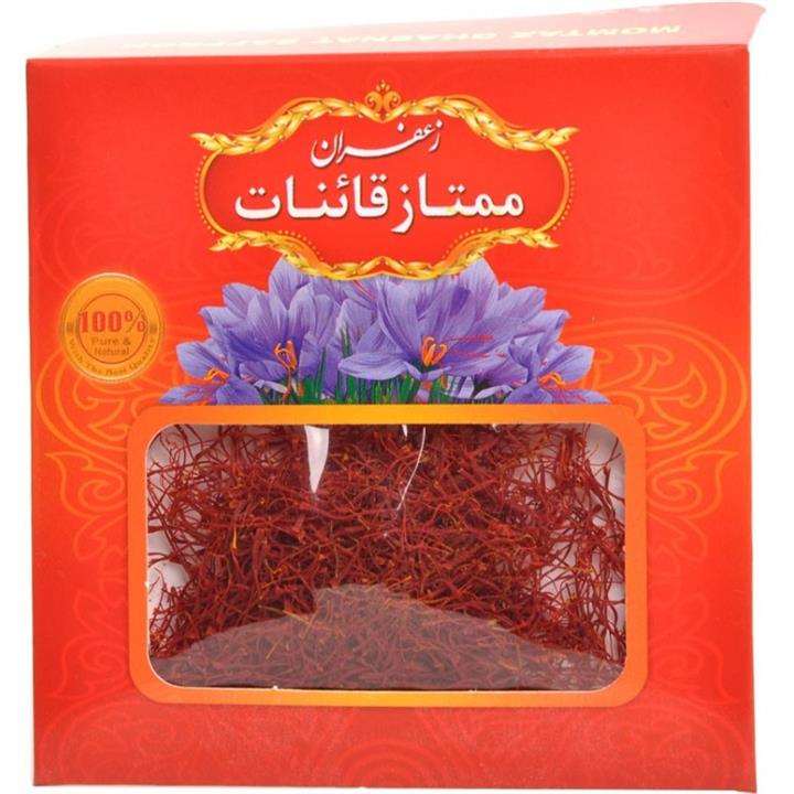 1 مثقال پاکتی قائنات